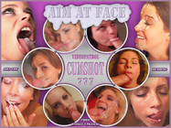 CUMSHOT Videopatrol 777