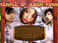 Temple Of Asian Porn