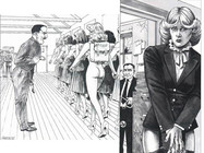 Paula Meadows - Submissive Art