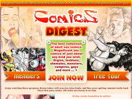 Comics Digest