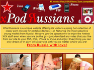 XPod Russians