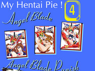 My Hentai Pie ! Part IV