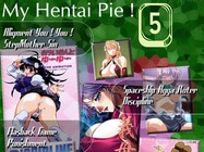 My Hentai Pie ! Part V