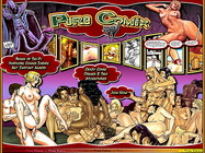 Pure Comix