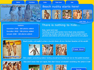Nudism Paradise