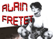 Alain Fretet