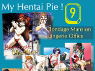 My Hentai Pie ! Part IX