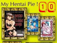 My Hentai Pie ! Part X