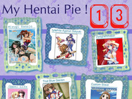 My Hentai Pie ! Part XIII
