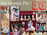 My Hentai Pie ! Part XV