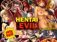 Hentai Evil