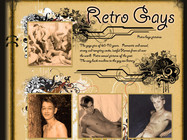 Retro Boys