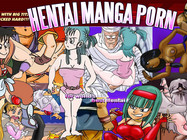 HENTAI MANGA PORN