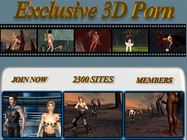 Exclusive 3D Porn