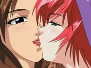 Lesbian Hentai Videos