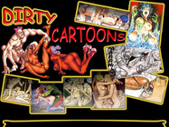 Dirty Cartoons