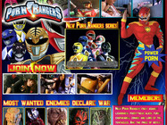 Porn Rangers