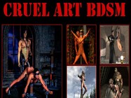 Hard Art BDSM
