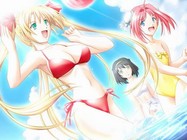 Hentai Lesbian Realm