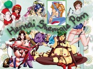 Hentai Shemale Porn