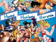 Hentai Hardcore Universe