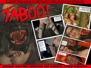 Taboo Studios