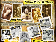 Retro Porn Archive