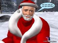 3D Crazy Toons!