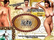 Gorgeous 3D Models
