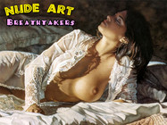Nude Art Breathtakers