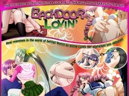 Backdoor Lovin
