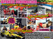 Japanese Schumacher