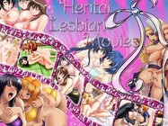 HENTAI LESBIAN MOVIES