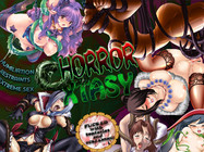 Horror Xtasy