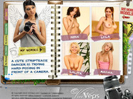Vivi Veps