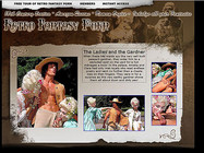 Retro Fantasy Porn