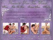 Romantic Porn For Women