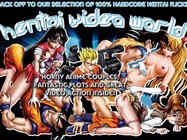Hentai Video World