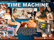 Time Machine