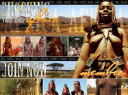 Shocking Africa