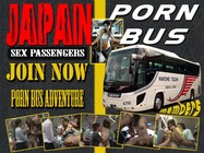 Japan Porn Bus