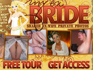 My Ex Bride