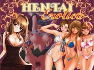 Hentai Erotica