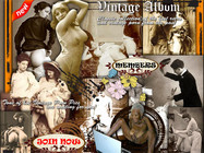 Vintage Album