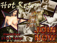 Hot Retro