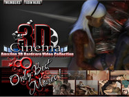 3D Cinema