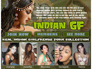 Indian GF