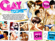 Gay Toons