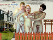 Amateur Manor