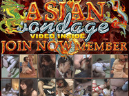 Asian Bondage
